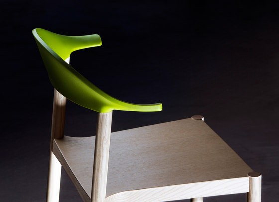Monza Stuhl 1211-20 | Stühle | Plank