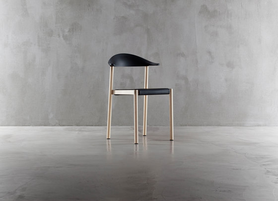 Monza Stuhl 1211-20 | Stühle | Plank