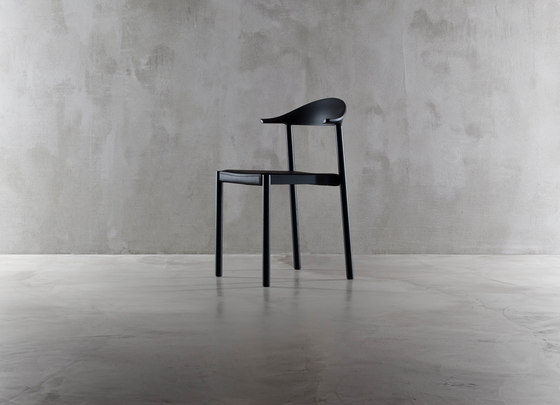 Monza chair 1211-20 | Chairs | Plank