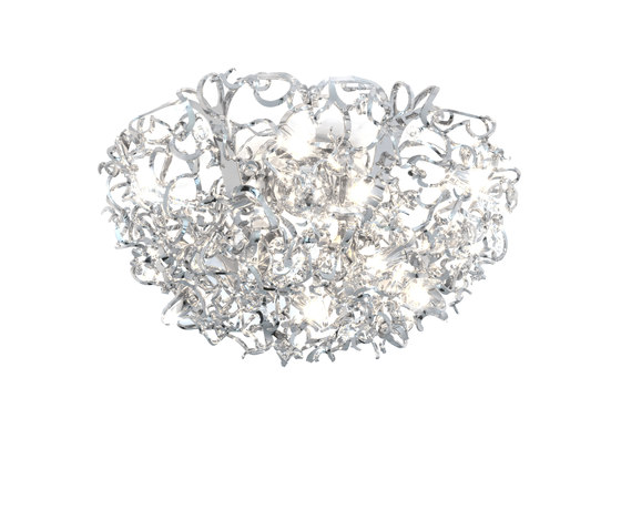Icy Lady ceiling lamp | Deckenleuchten | Brand van Egmond