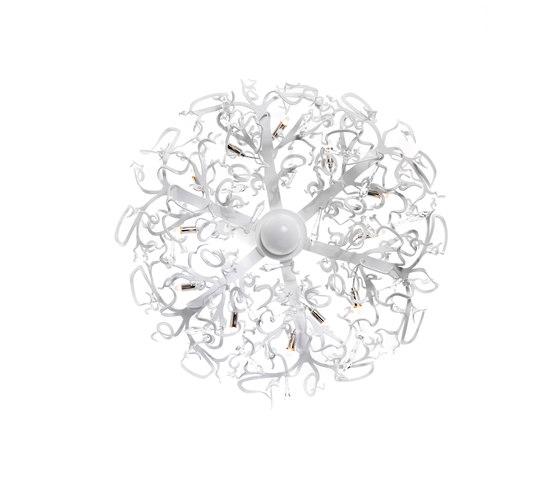 Icy Lady ceiling lamp | Plafonniers | Brand van Egmond