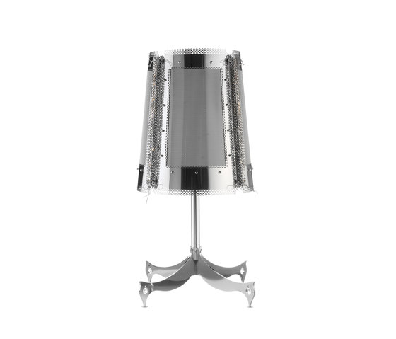 Lola table lamp | Table lights | Brand van Egmond