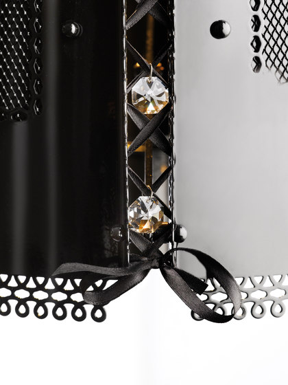 Lola chandelier | Lámparas de araña | Brand van Egmond