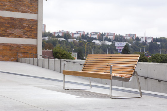 preva urbana | Park bench | Benches | mmcité