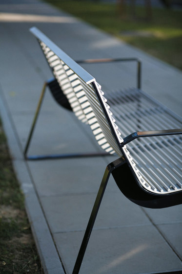 preva urbana | Park bench | Benches | mmcité