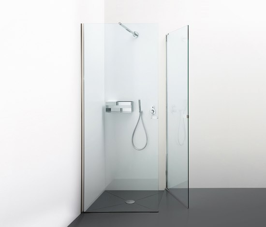 Flat D XC2 | Grifería para duchas | Agape