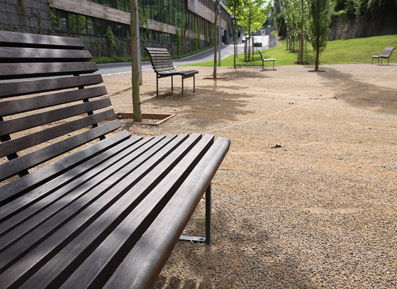 tapisea Park bench | Panche | mmcité
