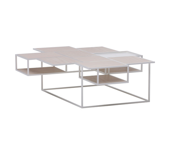 Vanity coffee table | Tables basses | Linteloo