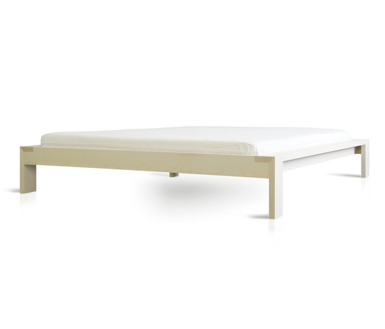 BASE Bed | Letti | THISMADE