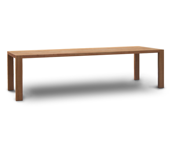 BASE Table | Dining tables | THISMADE