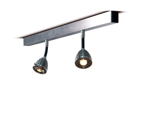 athene/zeus rail system | Ceiling lights | less'n'more