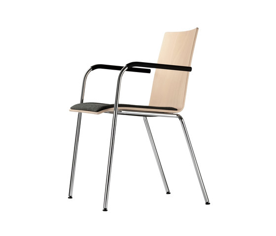 S 163 SPF | Chairs | Thonet