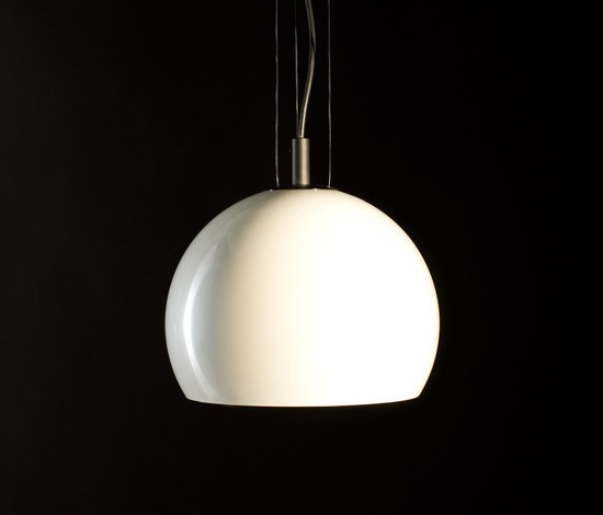 Dome | Suspended lights | VISO
