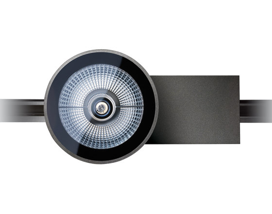 Pur Projector | Lampade plafoniere | Targetti