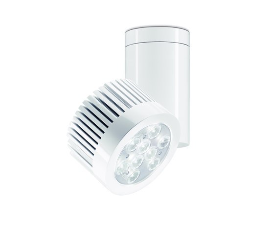Echos LED Spotlight Ceiling Light | Lampade plafoniere | Targetti