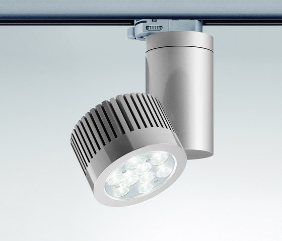 Echos LED Spotlight | Lampade plafoniere | Targetti