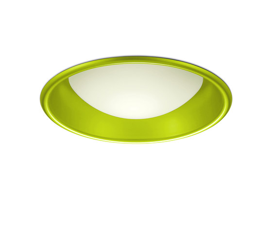 Oasi Recessed downlight | Recessed ceiling lights | Targetti