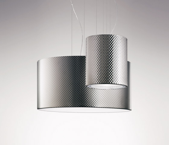 Funky Suspension | Suspended lights | Targetti