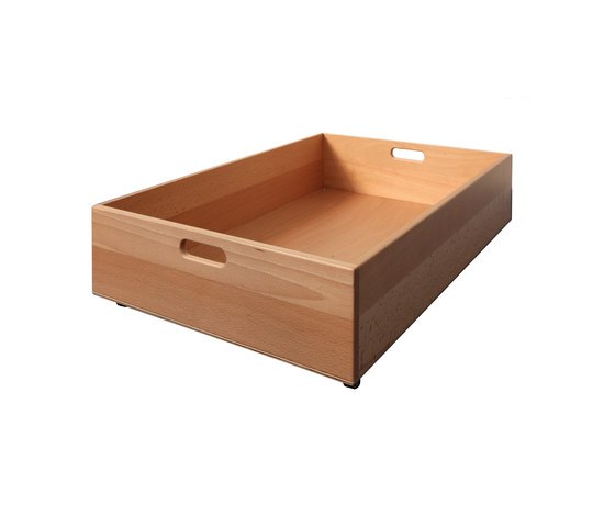 Stacking/Roll Box DBF 273.B | Kids storage furniture | De Breuyn