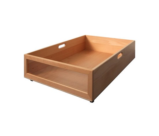 Stacking/Roll Box DBF 273.PB | Kids storage furniture | De Breuyn