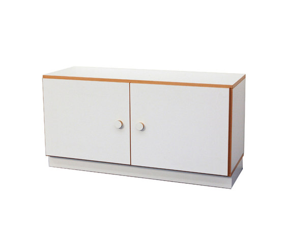Shelf Unit DBF-603 | Muebles de almacenaje | De Breuyn