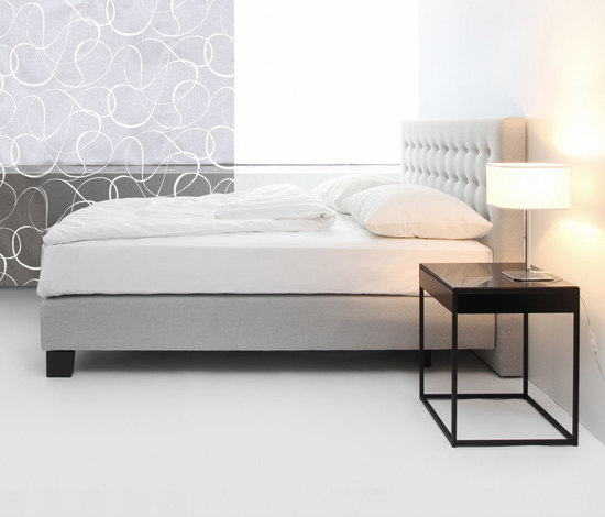 BASICBED TOPAS | Beds | whitebeds