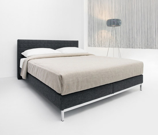 BASICBED TOPAS | Beds | whitebeds