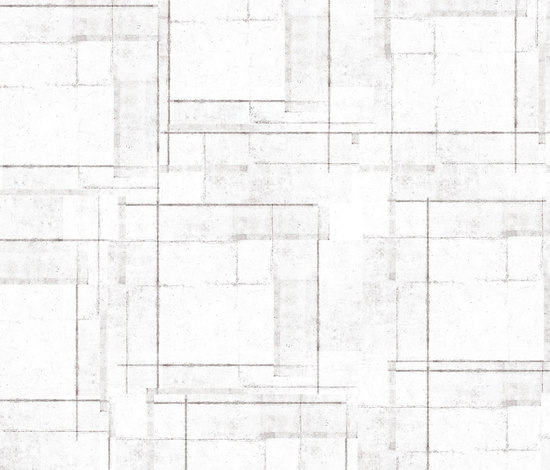 Graphite | Revêtements muraux / papiers peint | Wall&decò