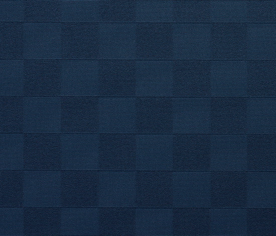 Sqr Basic Square Dark Marine | Moquettes | Carpet Concept