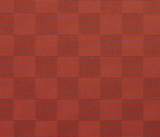 Sqr Basic Square Terracotta | Moquettes | Carpet Concept