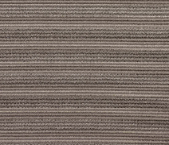 Sqr Basic Stripe Warm Grey | Teppichböden | Carpet Concept