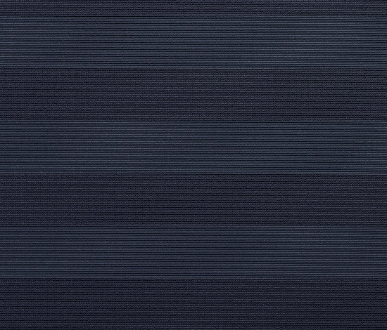 Sqr Basic Stripe Night Blue | Wall-to-wall carpets | Carpet Concept