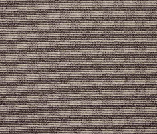 Sqr Nuance Square Warm Grey | Wall-to-wall carpets | Carpet Concept
