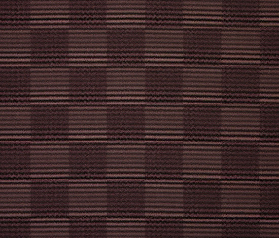 Sqr Nuance Square Chocolate | Moquetas | Carpet Concept