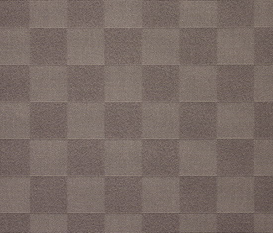 Sqr Nuance Square Warm Grey | Teppichböden | Carpet Concept