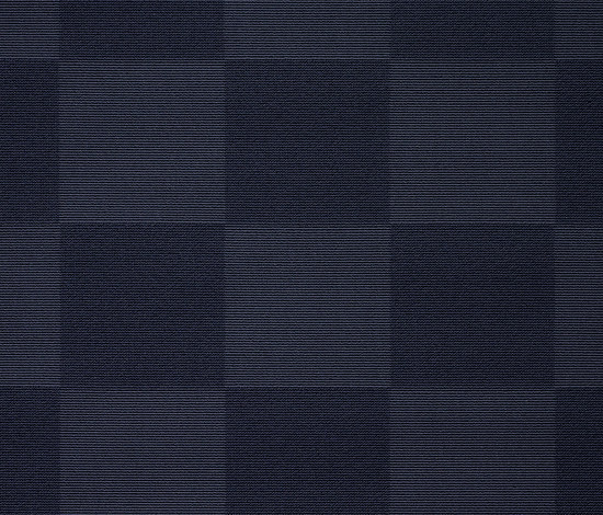 Sqr Nuance Square Night Blue | Moquettes | Carpet Concept