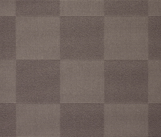 Sqr Nuance Square Warm Grey | Moquette | Carpet Concept