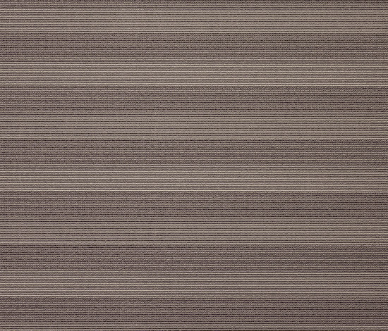 Sqr Nuance Stripe Warm Grey | Wall-to-wall carpets | Carpet Concept