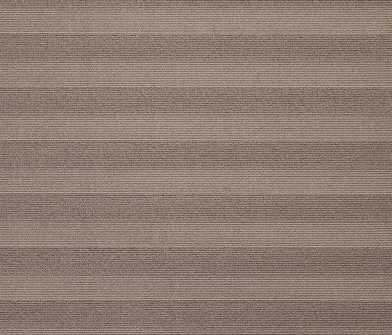 Sqr Nuance Stripe Sandy Beach | Wall-to-wall carpets | Carpet Concept