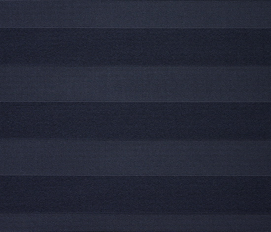 Sqr Nuance Stripe Night Blue | Moquette | Carpet Concept