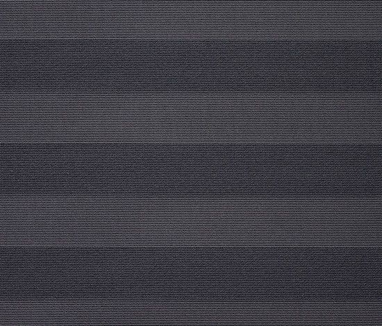 Sqr Nuance Stripe Ebony | Wall-to-wall carpets | Carpet Concept