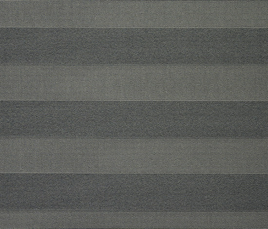 Sqr Nuance Stripe Steel | Teppichböden | Carpet Concept