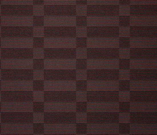 Sqr Nuance Mix Chocolate | Moquette | Carpet Concept