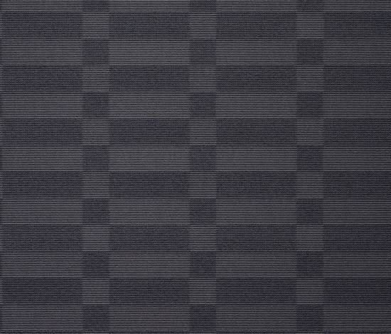 Sqr Nuance Mix Ebony | Teppichböden | Carpet Concept