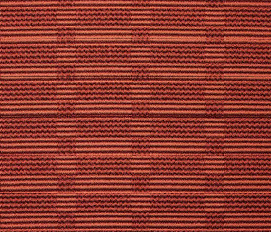 Sqr Nuance Mix Terracotta | Moquette | Carpet Concept