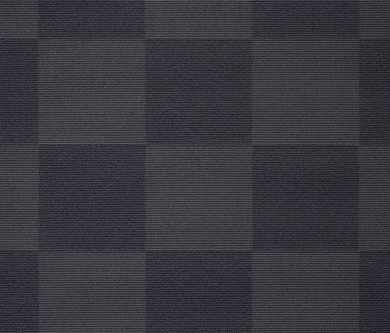 Sqr Nuance Square Ebony | Teppichböden | Carpet Concept