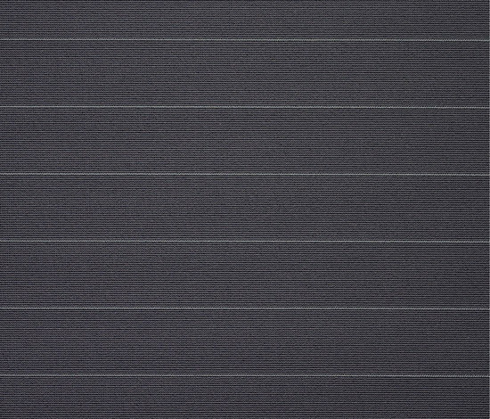 Sqr Seam Stripe Ebony | Wall-to-wall carpets | Carpet Concept