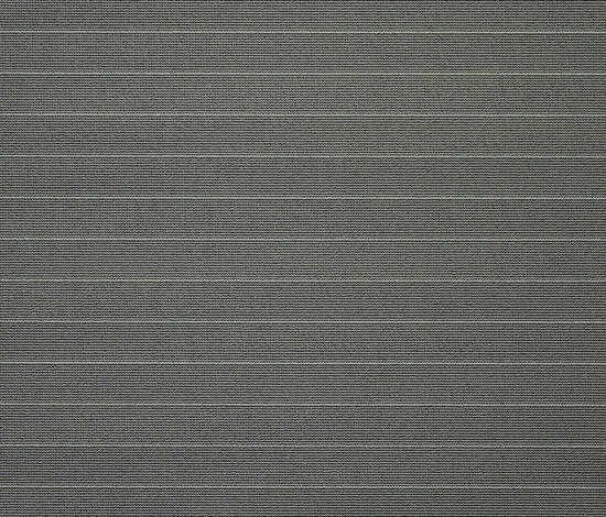 Sqr Seam Stripe Steel | Wall-to-wall carpets | Carpet Concept