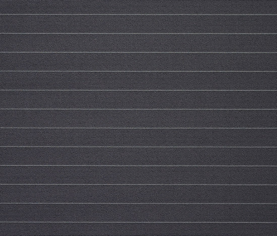 Sqr Seam Stripe Ebony | Moquettes | Carpet Concept