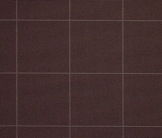 Sqr Seam Square Chocolate | Wall-to-wall carpets | Carpet Concept